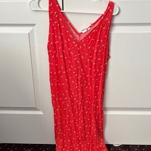 Gap dress